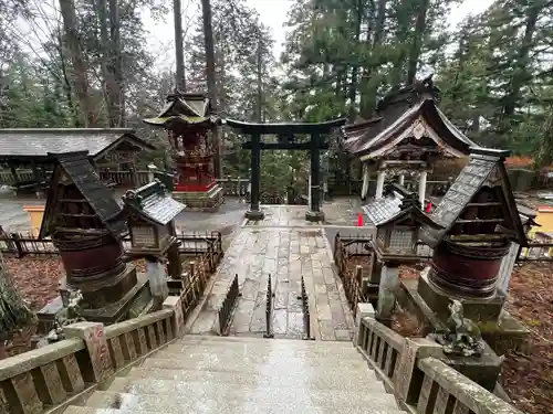三峯神社(埼玉県)