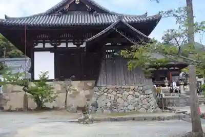 當麻寺のその他建物