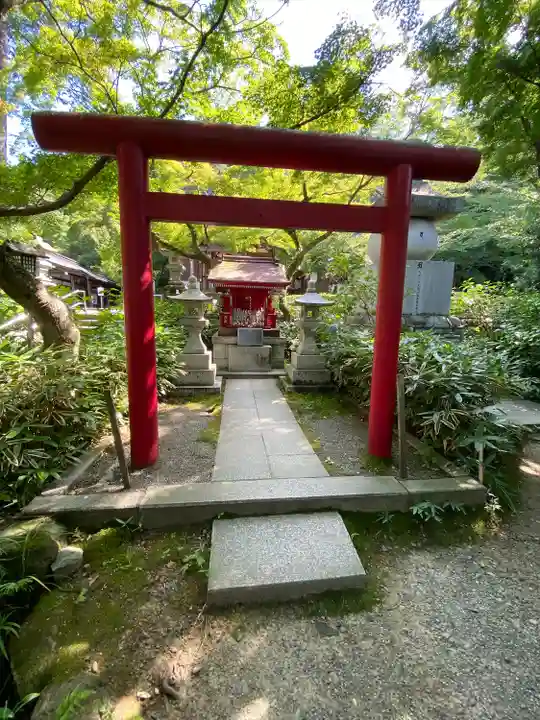 高幡不動尊 金剛寺(東京都)