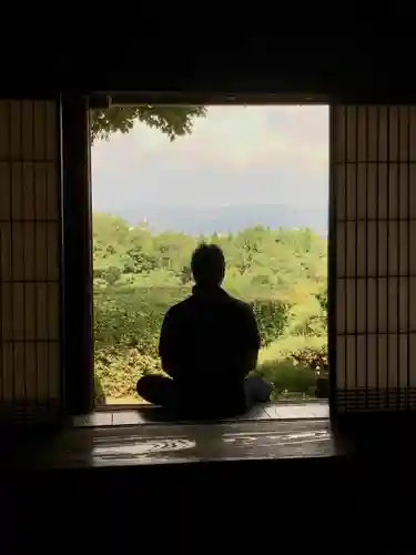 慈光院のその他建物