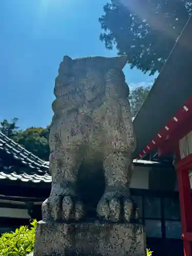 住吉大伴神社(京都府)