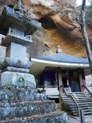 観音院のその他建物