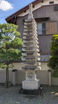 浄安寺(滋賀県)