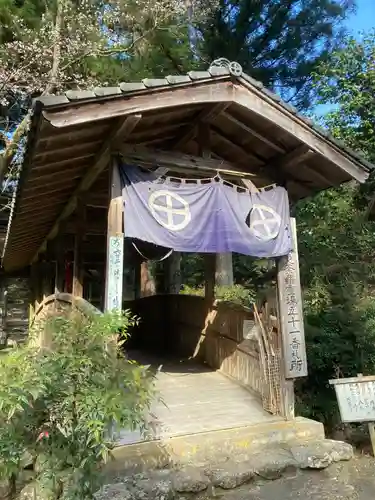 龍澤寺のその他建物