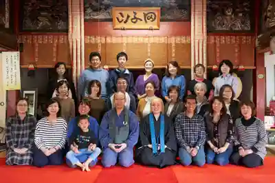 壽徳寺 じゅとくじ(福島県)