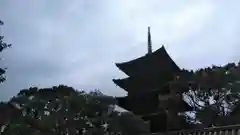 東寺（教王護国寺）の建物その他