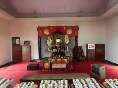 正一位稲荷大明神(香川県)