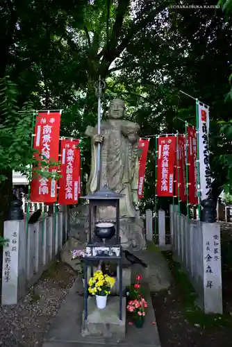 大須観音 （北野山真福寺宝生院）の仏像