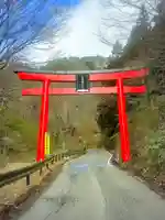 萬蔵稲荷神社(宮城県)