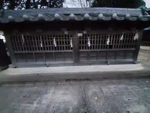 奈良神社(埼玉県)