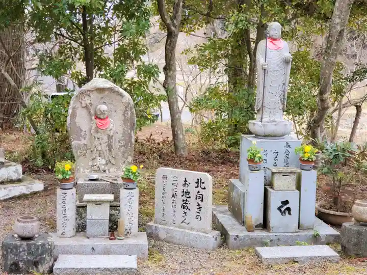 吉祥寺の地蔵