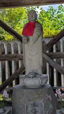 新福寺(滋賀県)