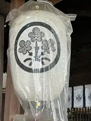 手長神社(長野県)