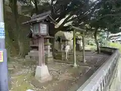 宇都宮二荒山神社(栃木県)