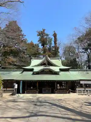 一言主神社(茨城県)