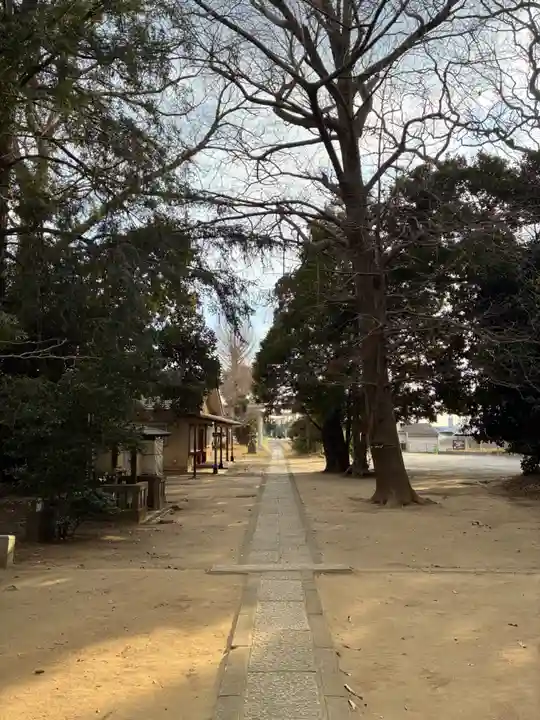 日枝神社(千葉県)