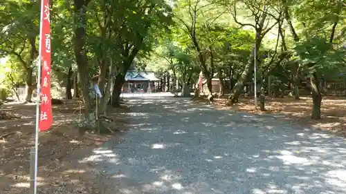 鹿島神社のその他建物