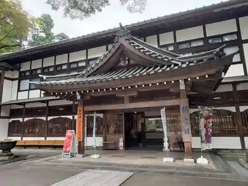最乗寺（道了尊）(神奈川県)