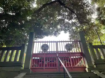 仙波東照宮(埼玉県)