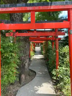 小戸神社(兵庫県)