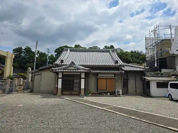 圓成院(大阪府)