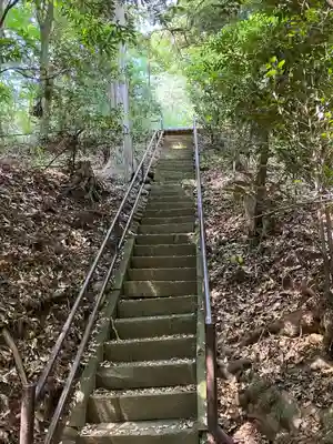 白鬚神社(埼玉県)