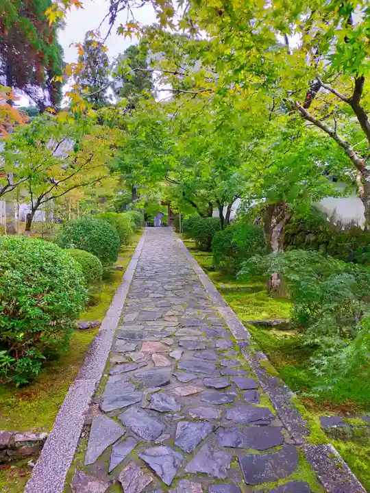 酬恩庵一休寺(京都府)