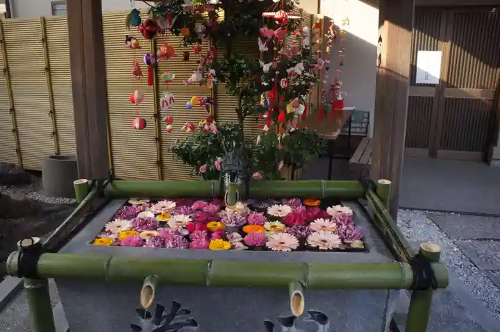 蛇窪神社(東京都)