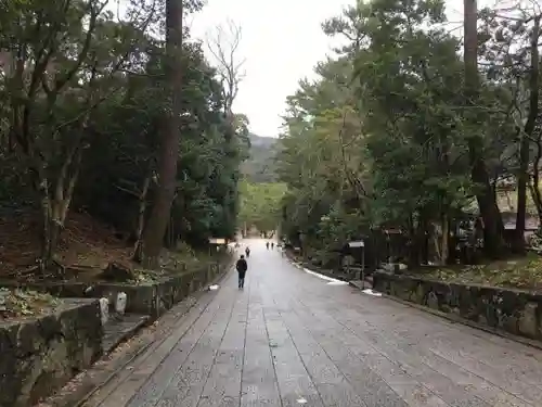 出雲大社の建物その他