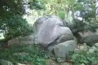 大歳神社(山口県)