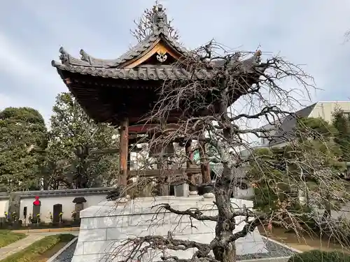 光傳寺(東京都)