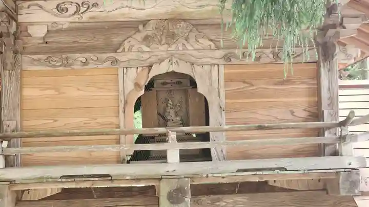 清水観音(福島県)