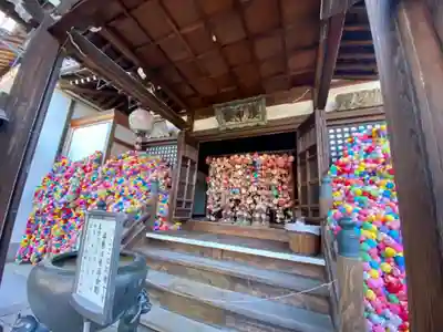 金剛寺（八坂庚申堂）(京都府)