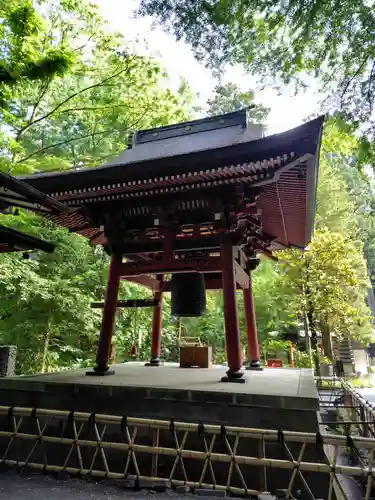 水澤寺(水澤観世音)(群馬県)