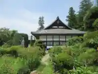 法善寺(埼玉県)