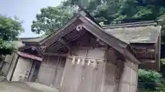 美保神社(島根県)