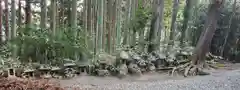 鹿島天足和気神社(宮城県)