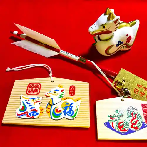 御霊神社(奈良県)