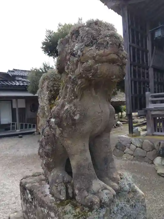 子浦出雲神社(石川県)