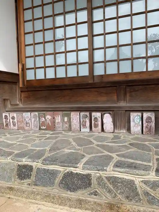 正伝寺のその他建物