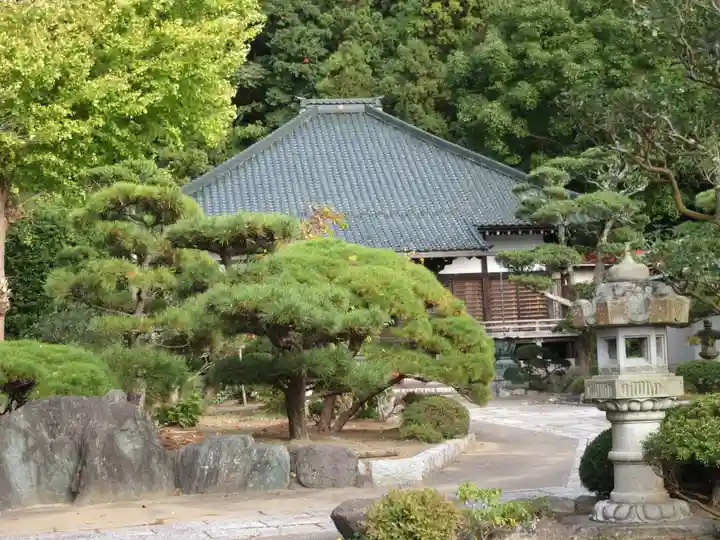 大長寺(神奈川県)