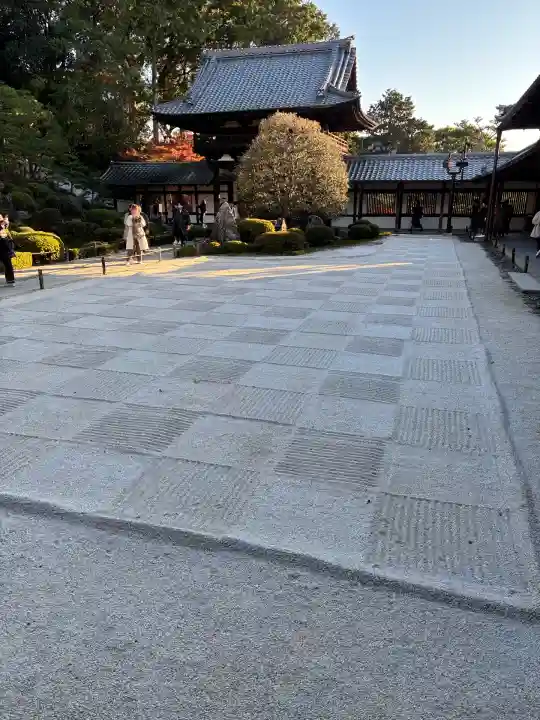 東福禅寺(東福寺)(京都府)