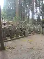 観音寺(寺山観音)(栃木県)