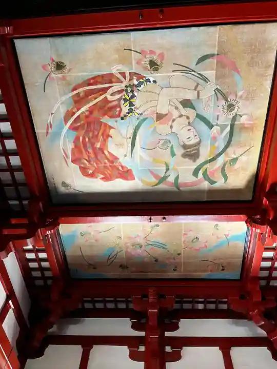 浅草寺(東京都)