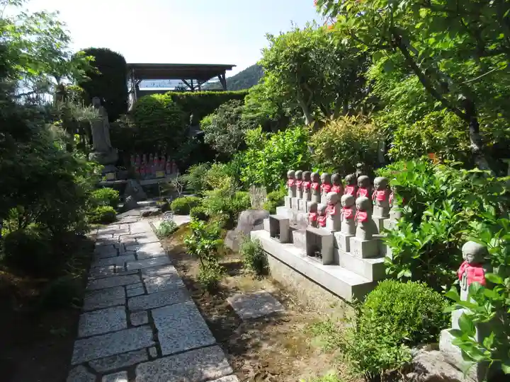 念仏寺(大原念佛寺)のその他建物