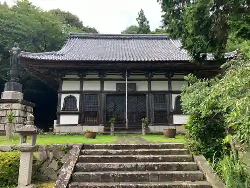 高成寺(福井県)
