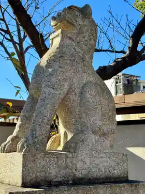 車折神社(京都府)
