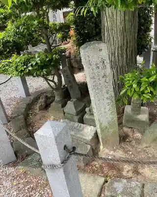 長福寺のその他建物