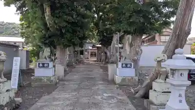 日枝神社(福井県)