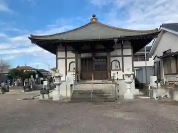 最頂寺(千葉県)